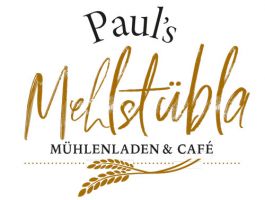 Paul´s Mehlstübla, Mühlenladen und Café in Lonnerstadt